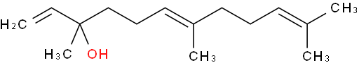 Nerolidol