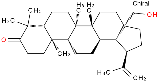 Betulone