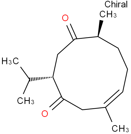 Curdione