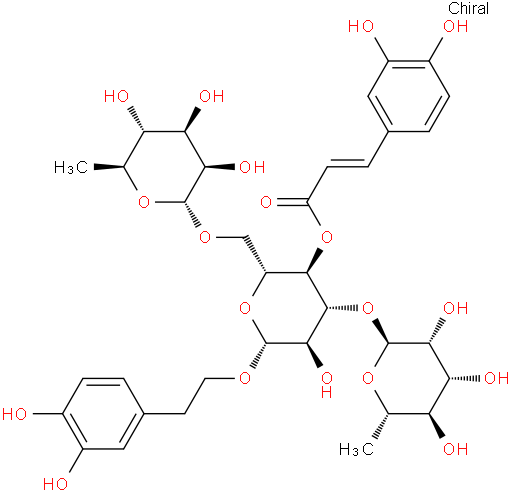 Poliumoside