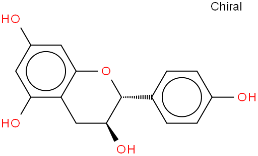 (+)-AFZELECHIN