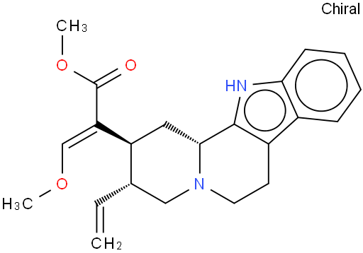 Hirsuteine