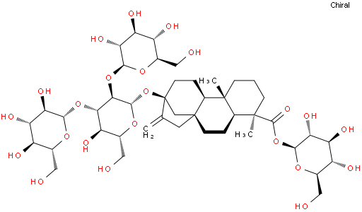 Rebaudioside A