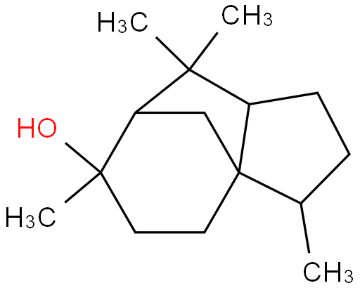 Cedrol