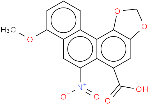 Aristolochic Acid A