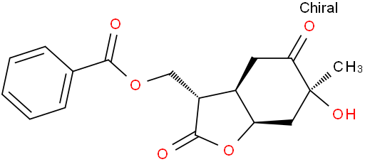 Paeonilactone C