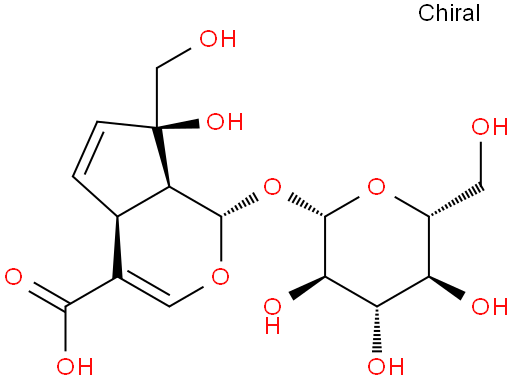 Monotropein