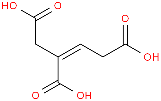 Triglochinic acid