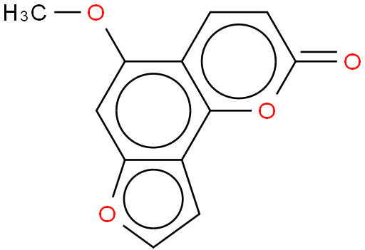 Isobergapten