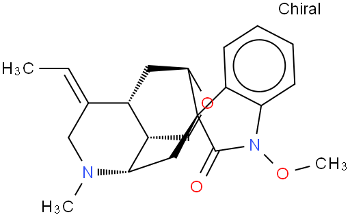 Humantenine