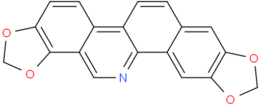 Norsanguinarine