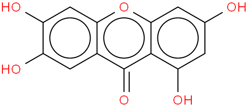 Norathyriol