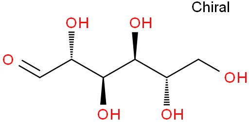 L-(-)-Mannose