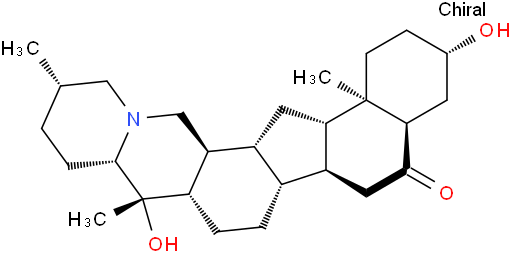 Peiminine