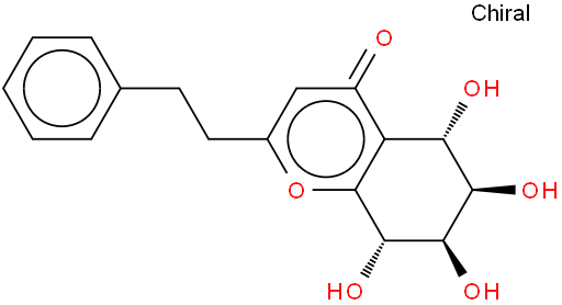 Agarotetrol