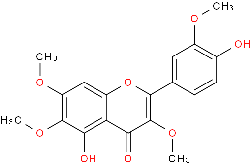 Chrysosplenetin