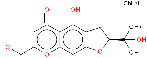 Norcimifugin