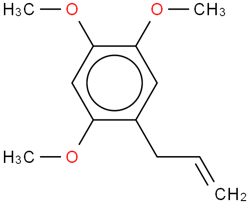 gamma-Asarone