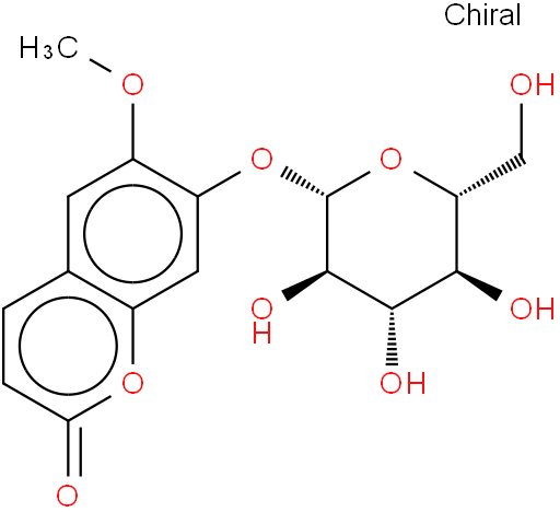 Scopolin