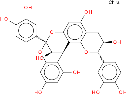 Procyanidin A4