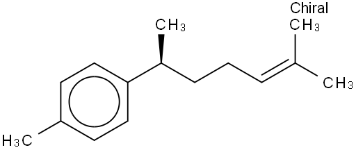 (+)-alpha-Curcumene