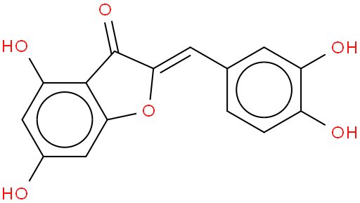 Aureusidin