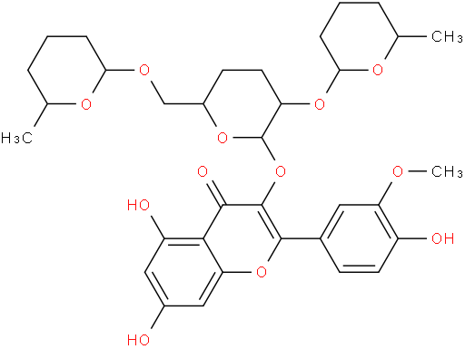 Typhaneoside