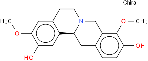 L-Stepholidine