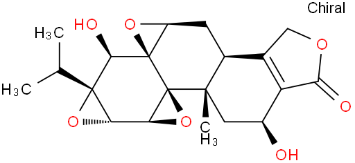 Tripdiolide