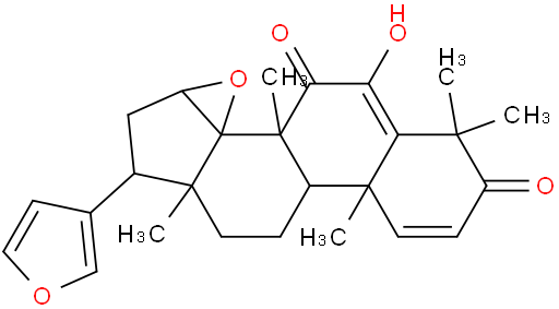 Cedrelone