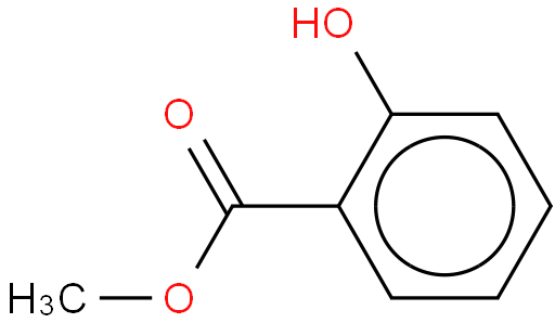 Methyl salicylate