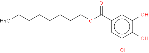 Octyl Gallate