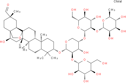 Ardisiacrispin B