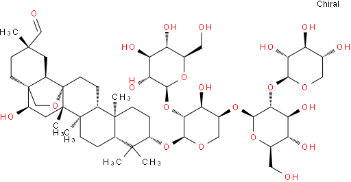 Ardisiacrispin A