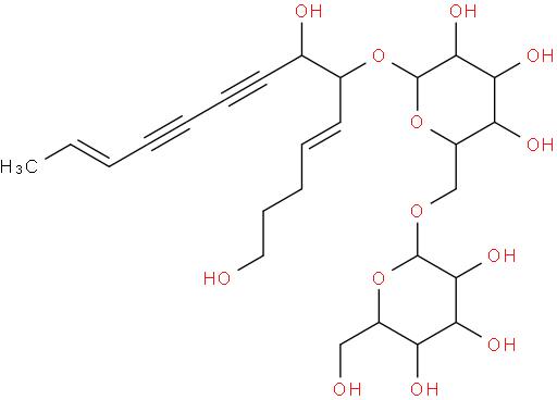 Lobetyolinin