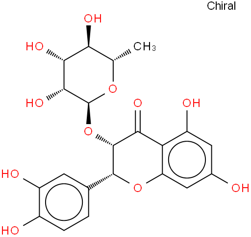 Isoastilbin