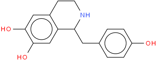 higenamine