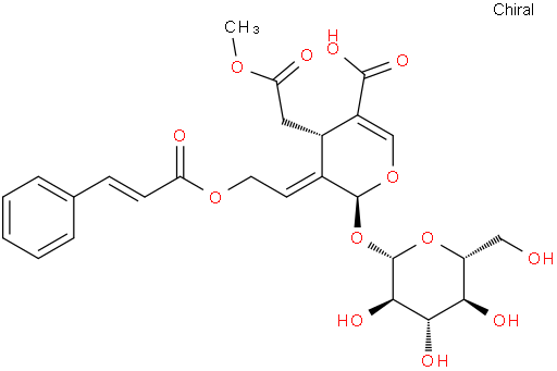 Jasminoside