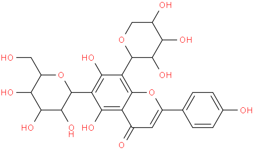 Schaftoside