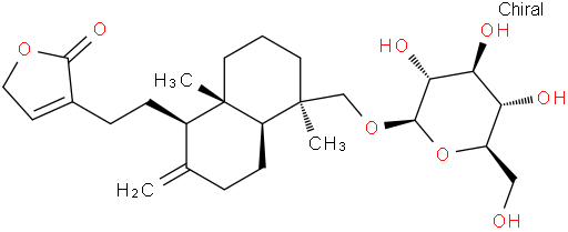 Neoandrographolide