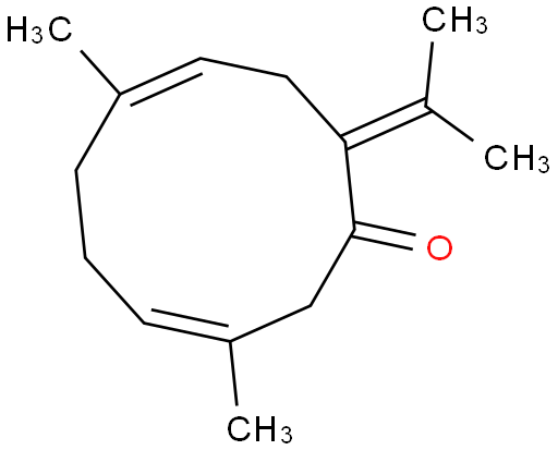 Germacrone