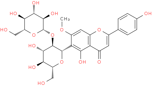 Spinosin