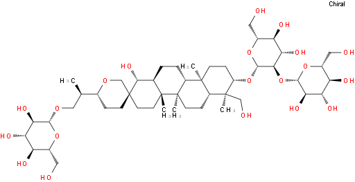 Hosenkoside B