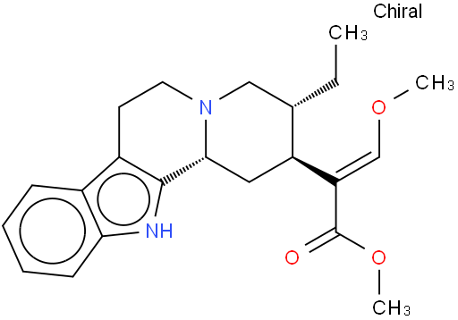 Hirsutine