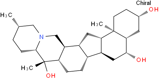 Isoverticine