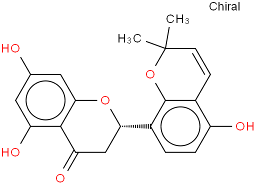 Sanggenone H