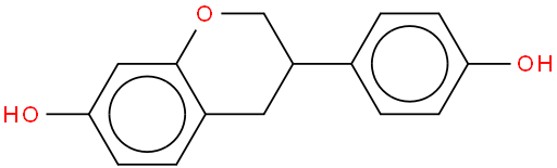 (+/-)-Equol