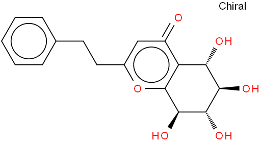 Isoagarotetrol