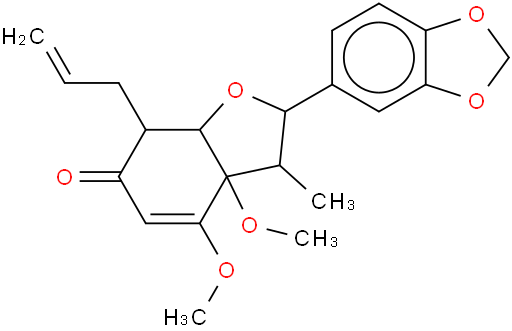 Fargesone A