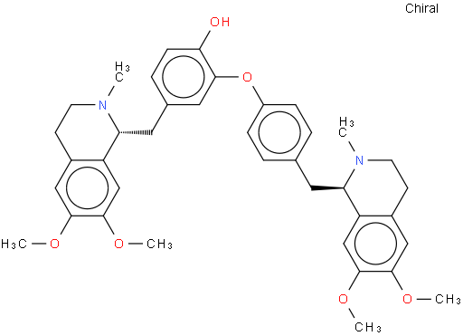 Dauricine